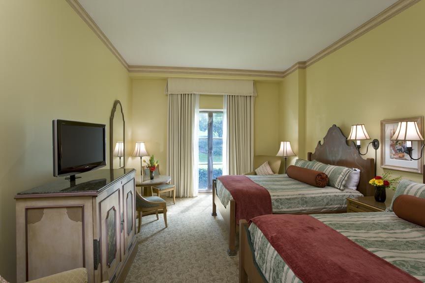 Universal'S Loews Portofino Bay Hotel Orlando Room photo