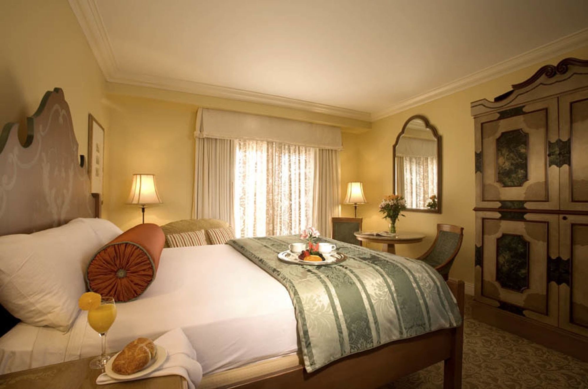 Universal'S Loews Portofino Bay Hotel Orlando Room photo
